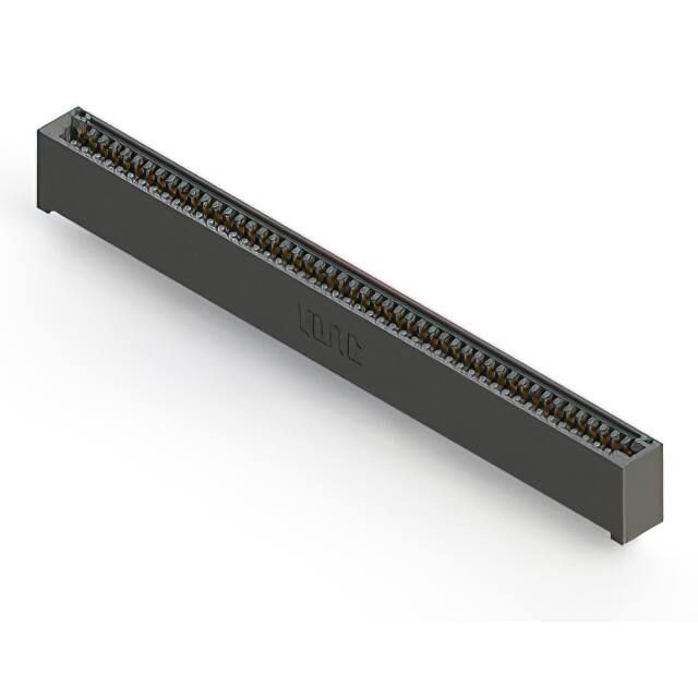 395-049-523-101 EDAC Inc.  Edgeboard Connectors
